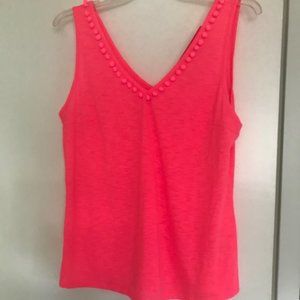 Lilly Pulitzer top NWT